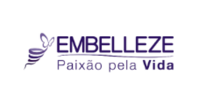 Logo Embelleze