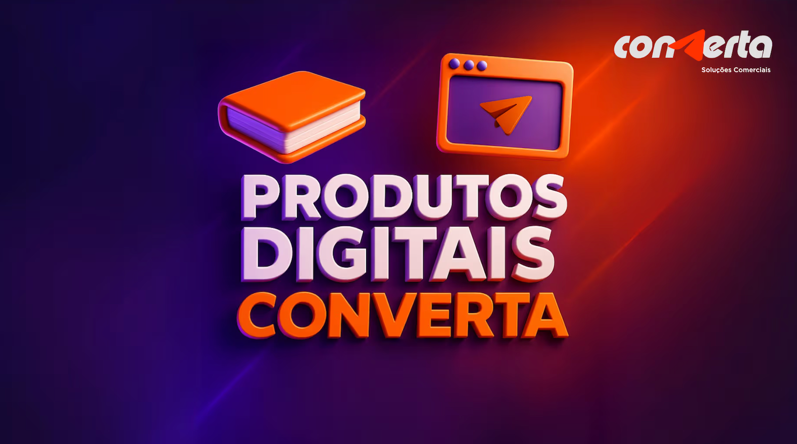 Produtos Digitais